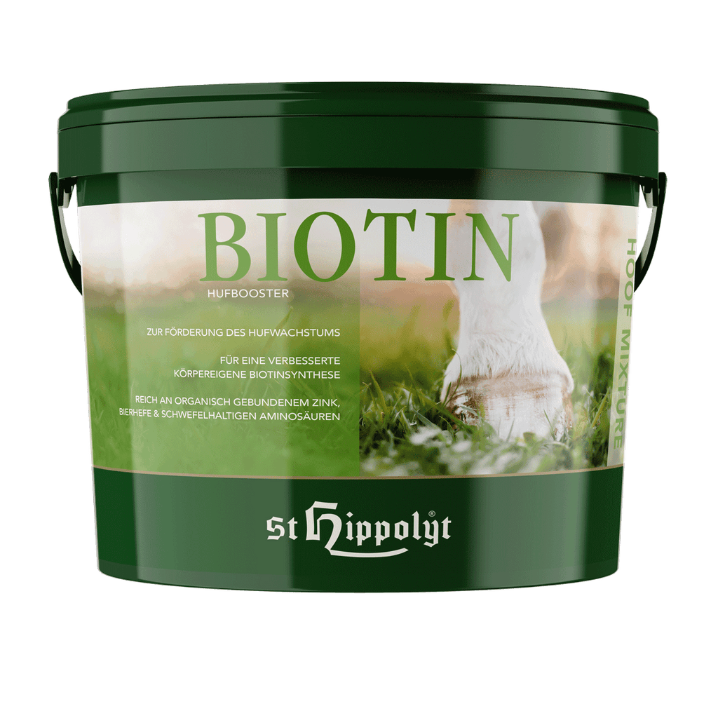 Biotin Mixture - 2