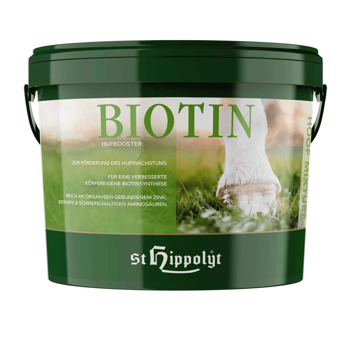 Biotin Mixture - 2
