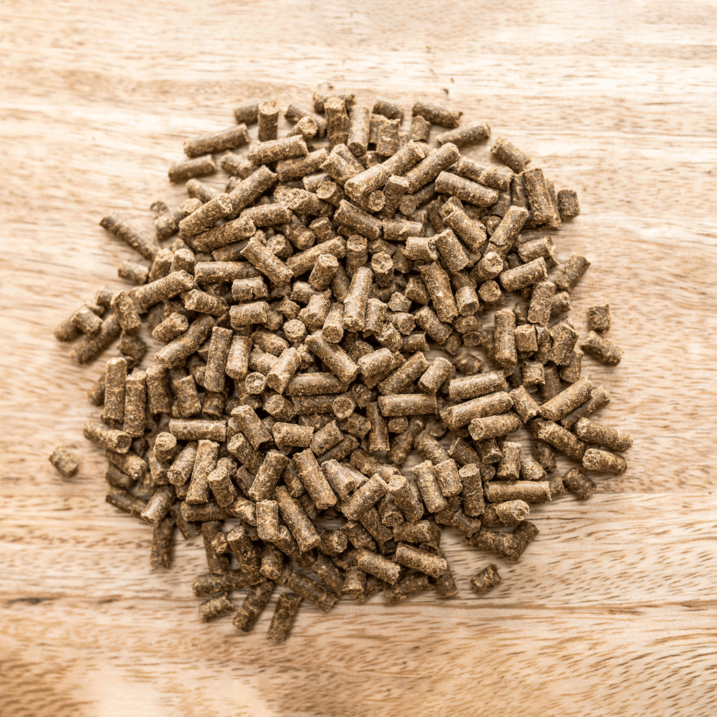 Biotin Mixture - 3