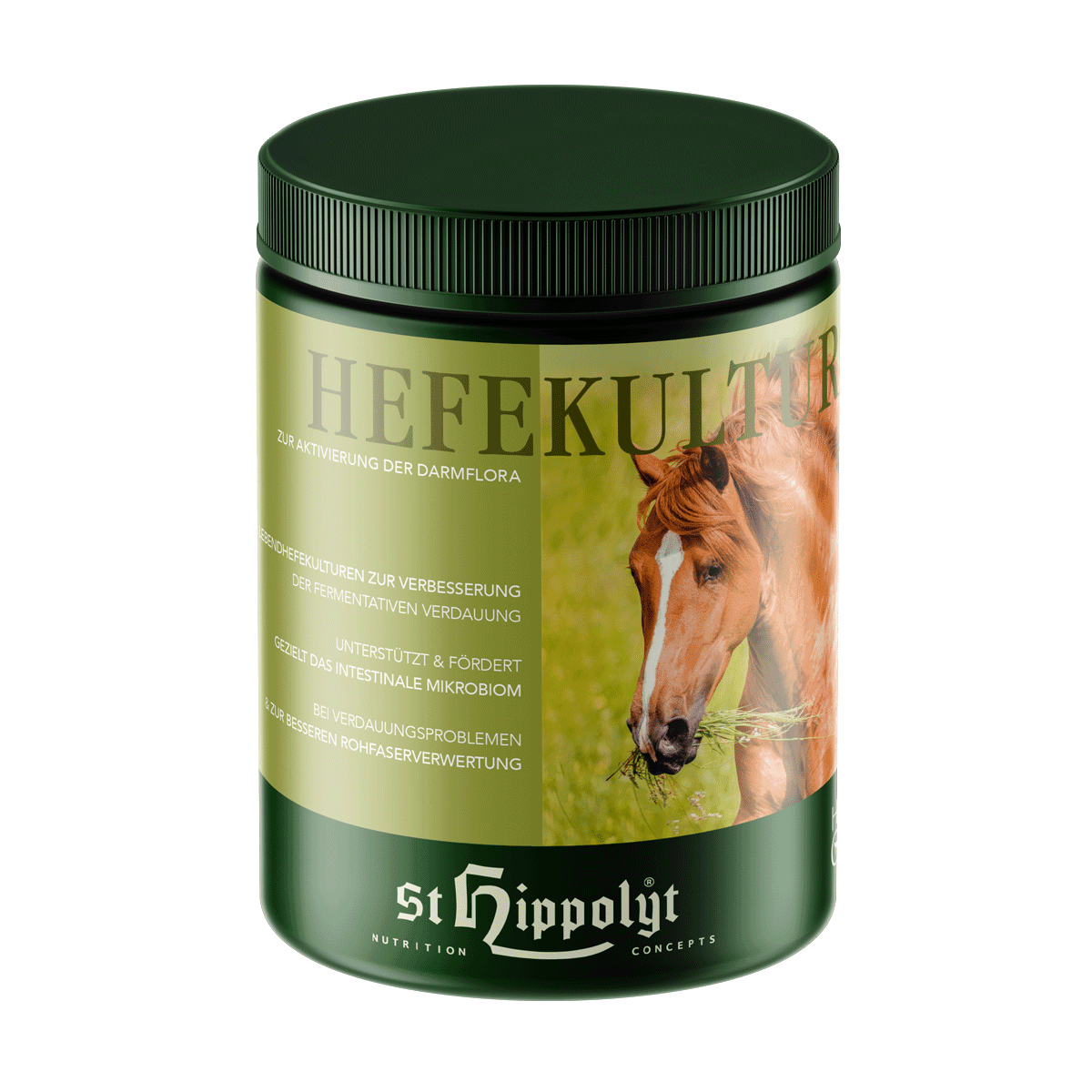 HefeKultur