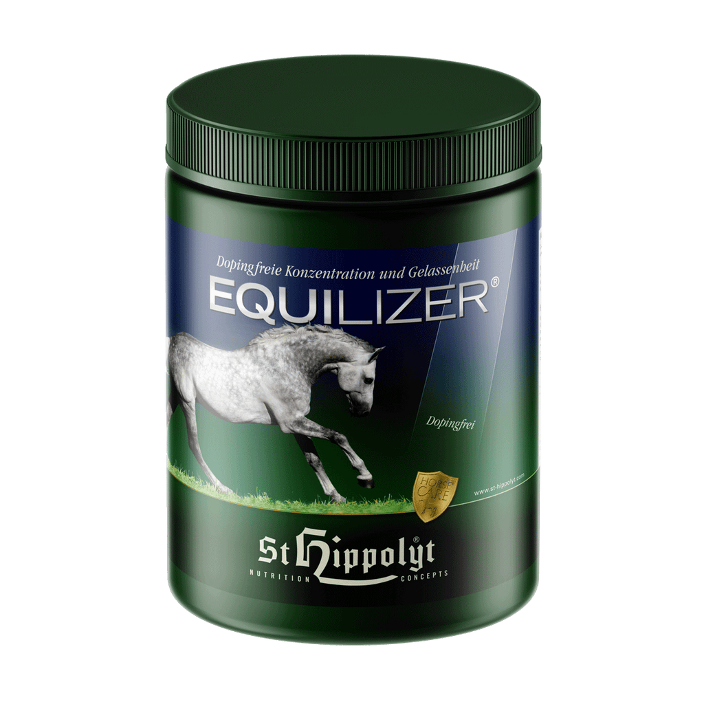 Equilizer