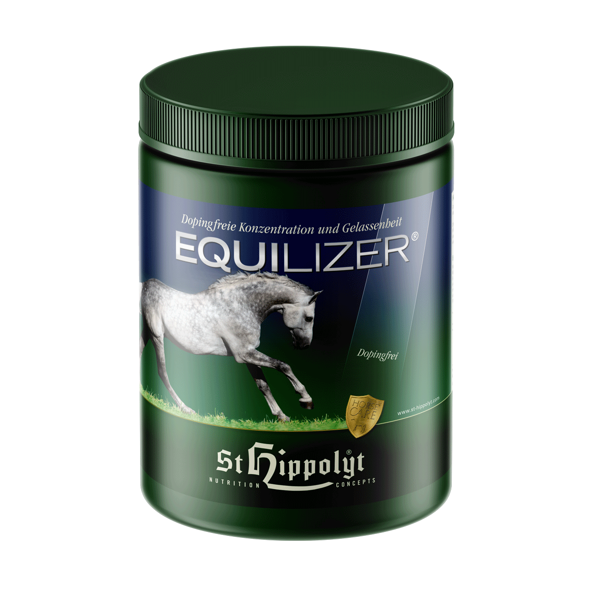 Equilizer