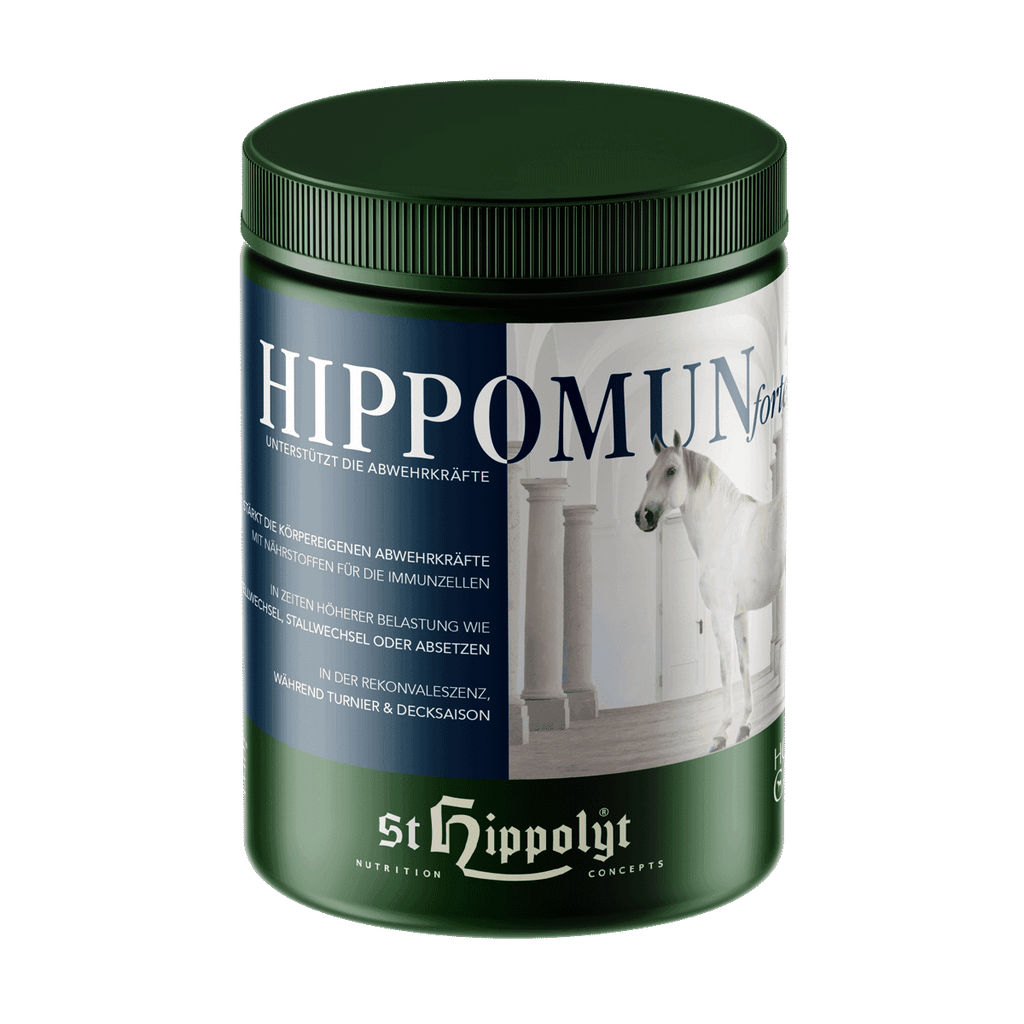 Hippomun Forte 1 kg