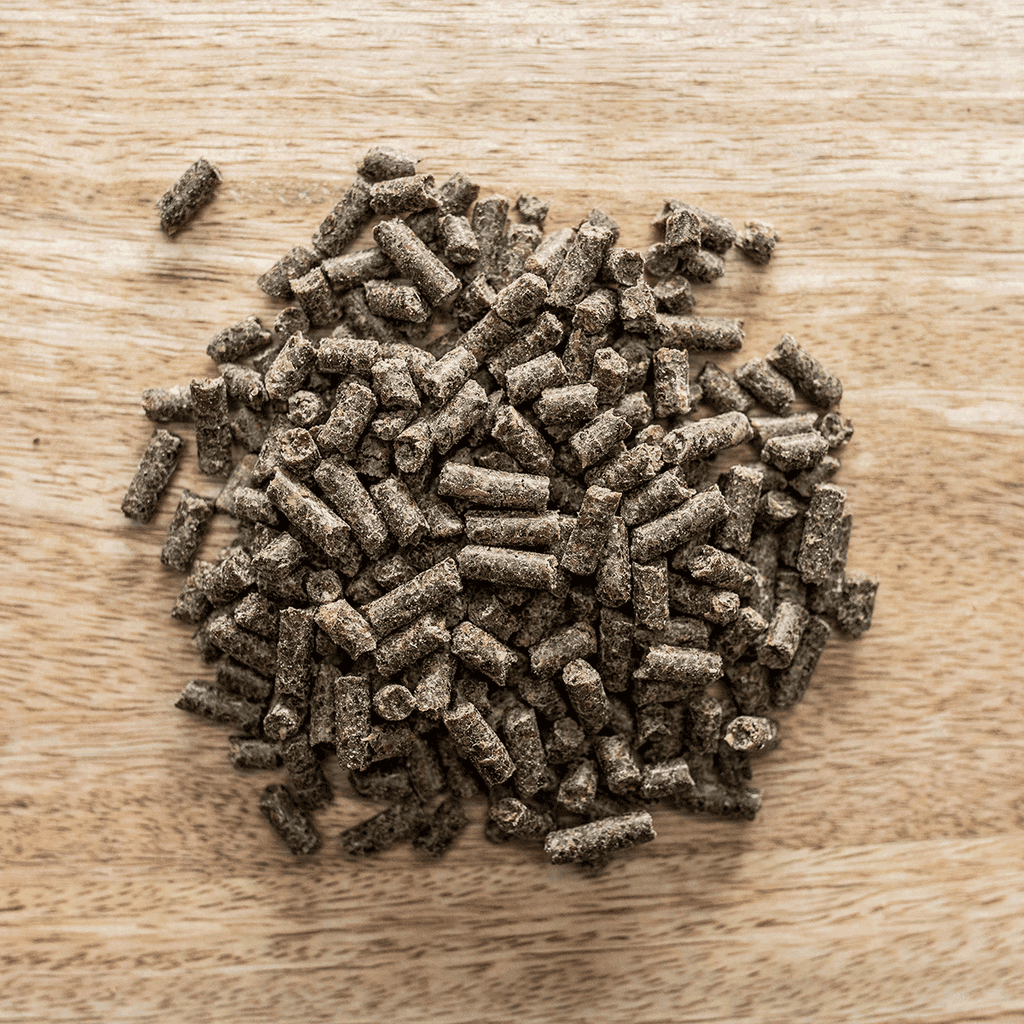 Hippomun Forte 1 kg - 2