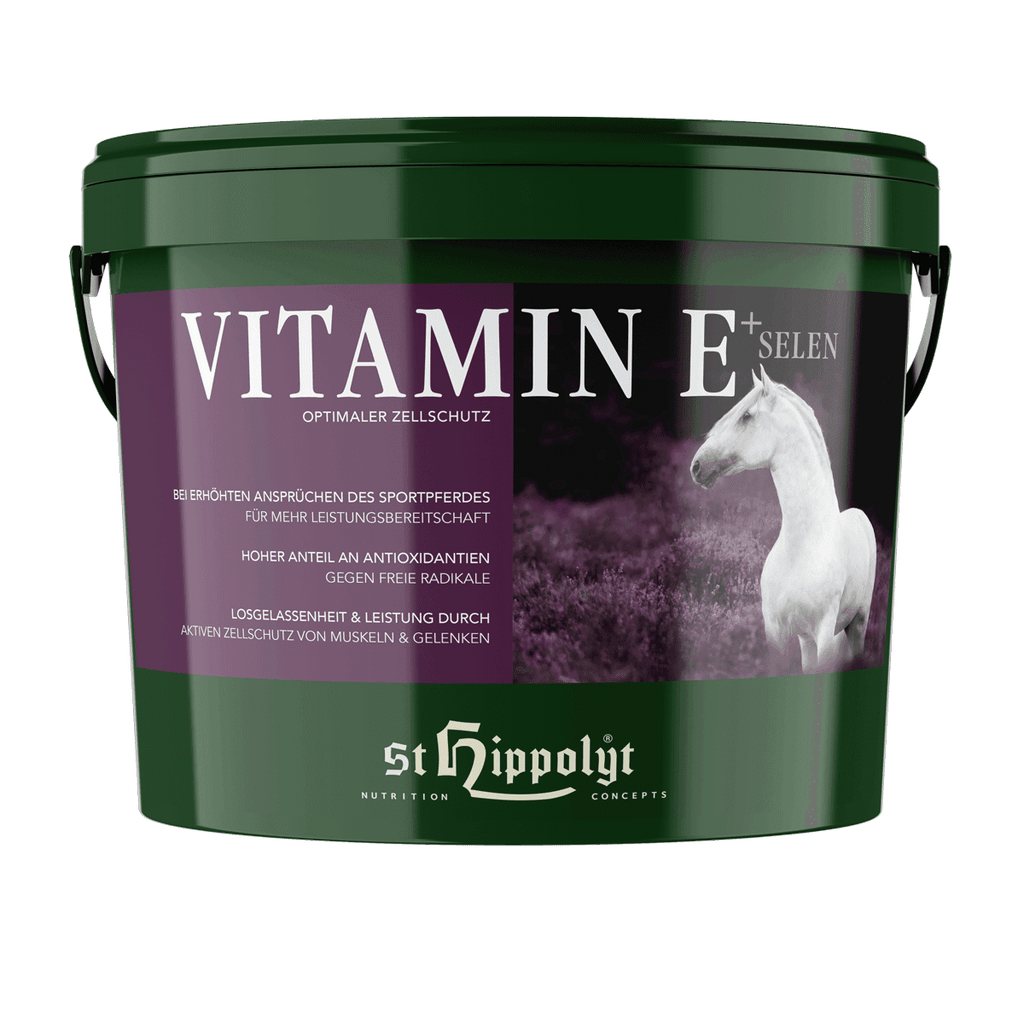 Vitamin E +Selen - 2