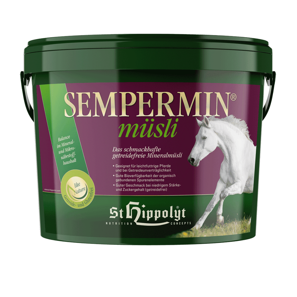 SemperMin Müsli