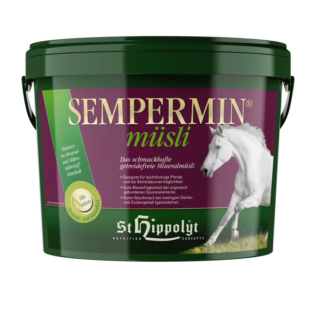 SemperMin Müsli