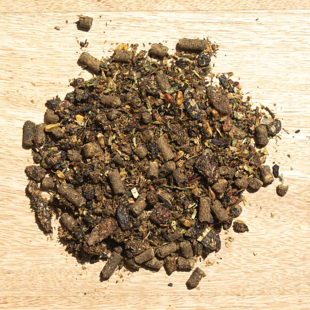 SemperMin Müsli - 3