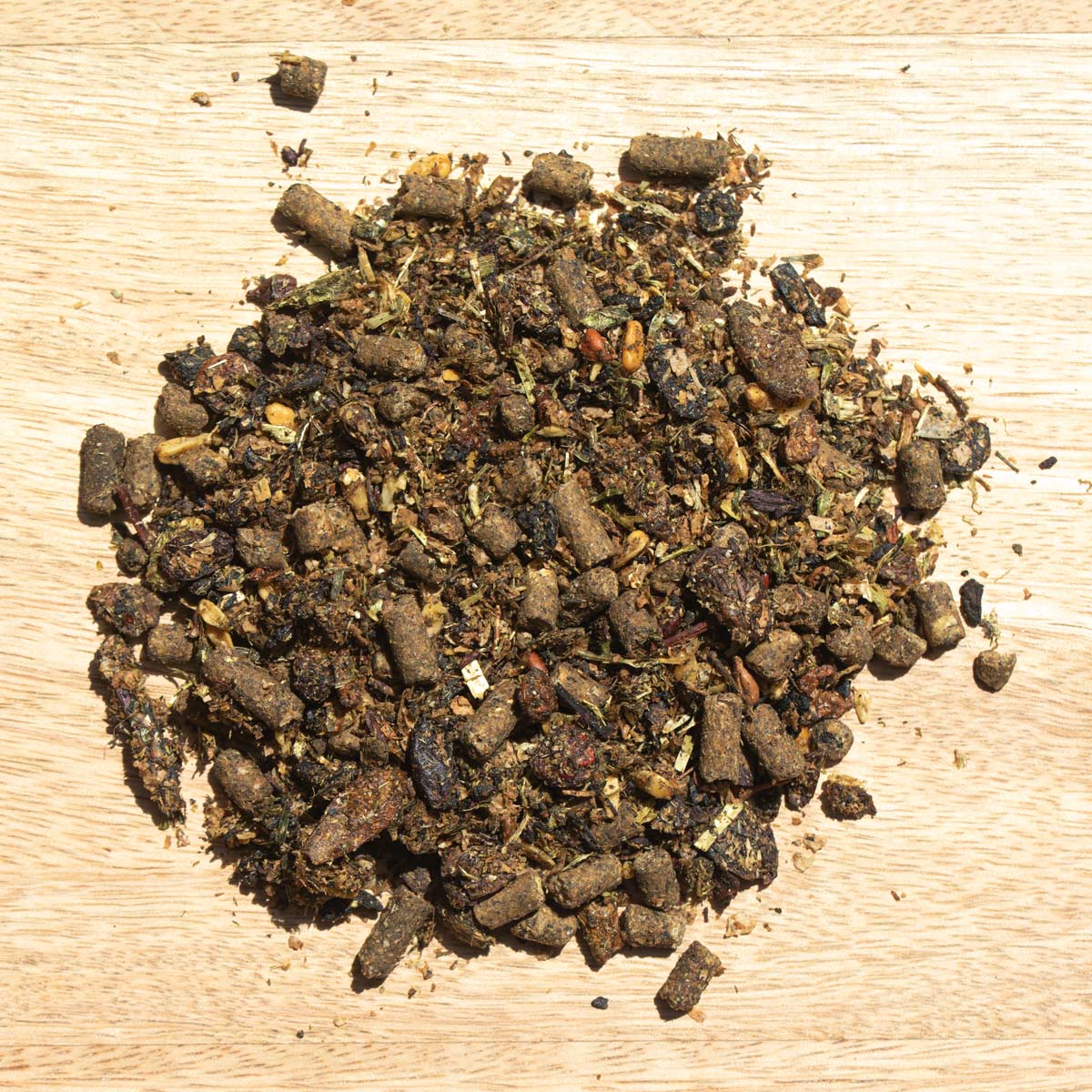 SemperMin Müsli - 3