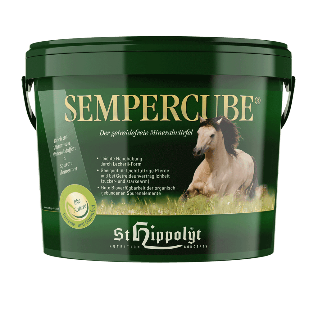 SemperCube