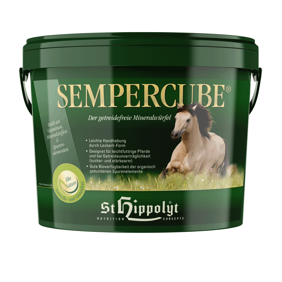 SemperCube - 2
