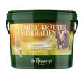 Gemüse-Kräuter-Mineralien