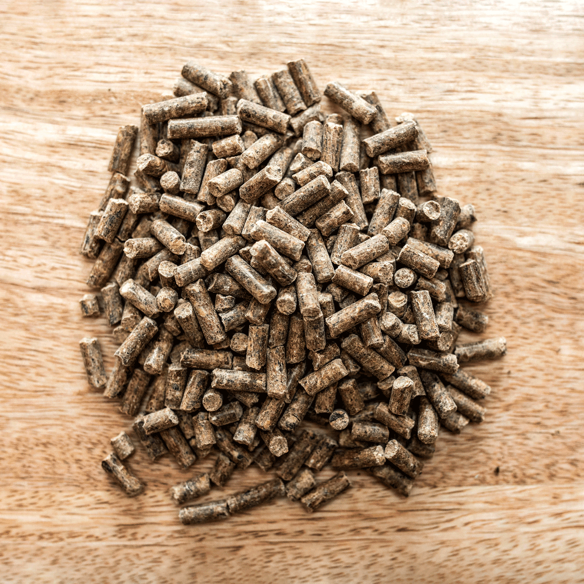 Gemüse-Kräuter-Mineralien - 3