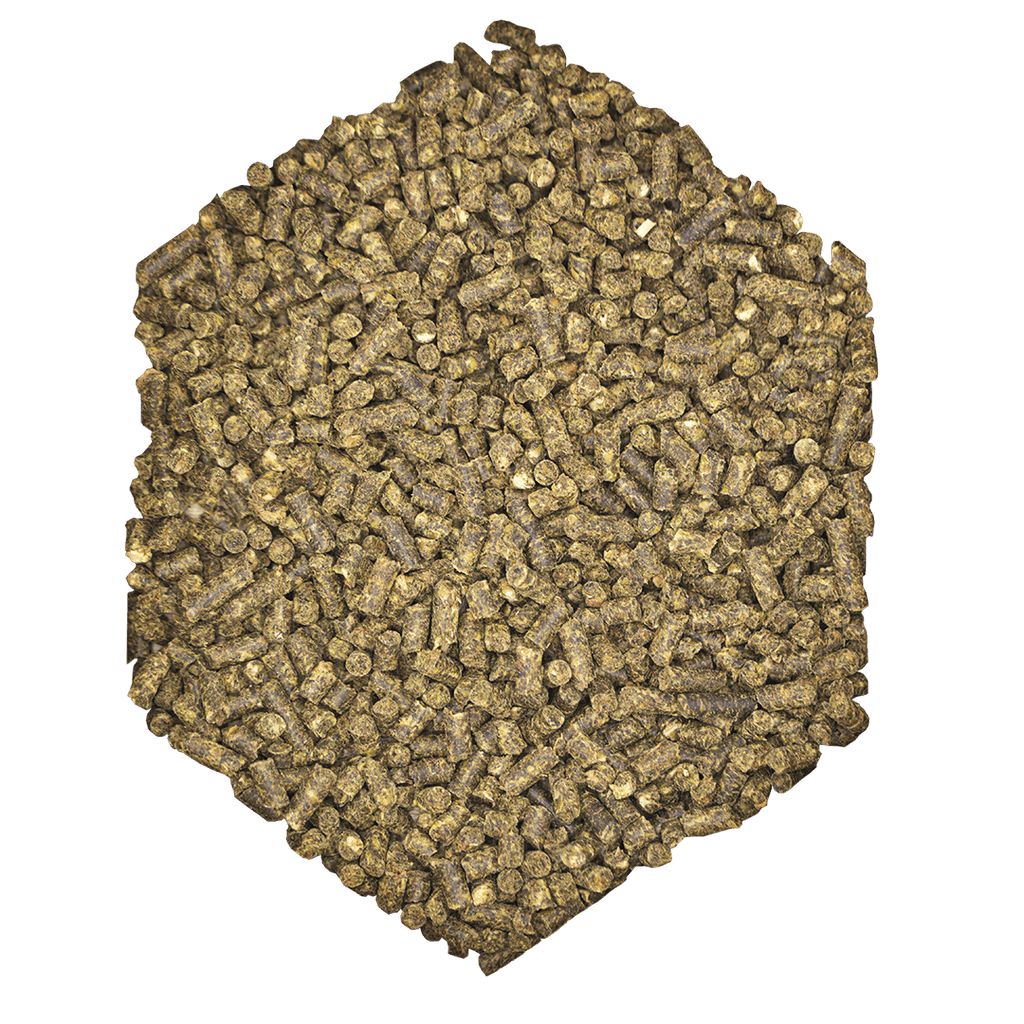 WES Power Crunch Pellet 25 kg - 2