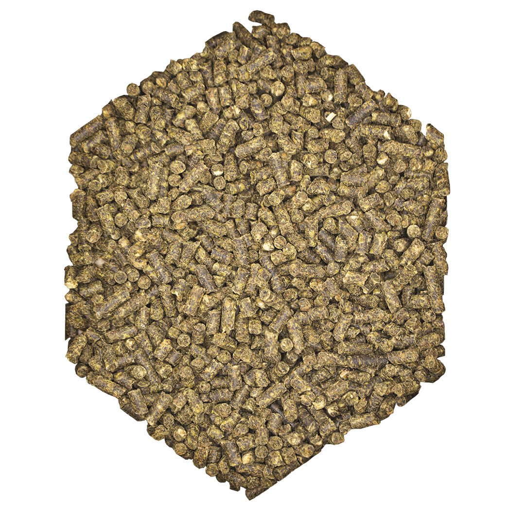 WES Power Crunch Pellet 25 kg - 2
