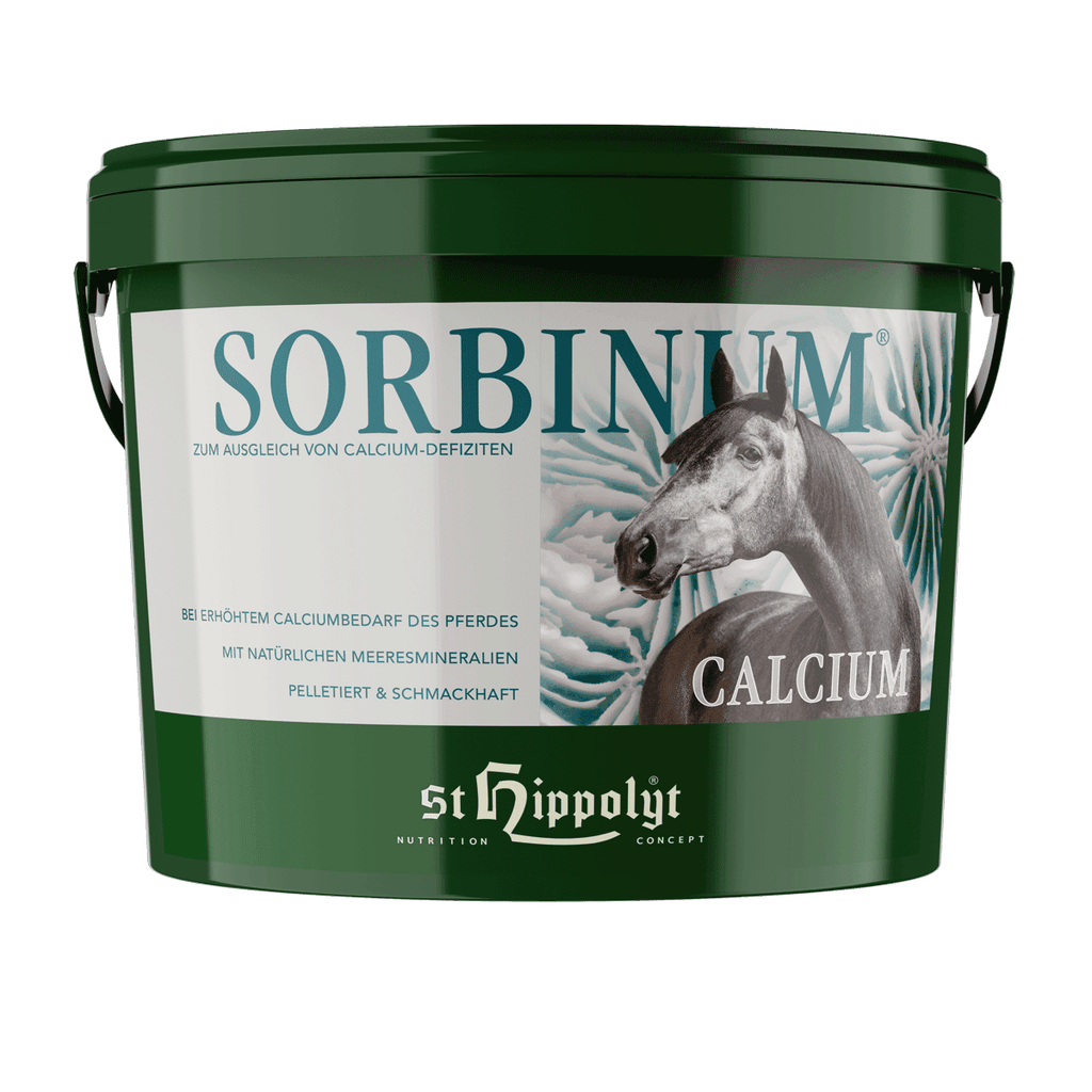 Sorbinum-Calcium
