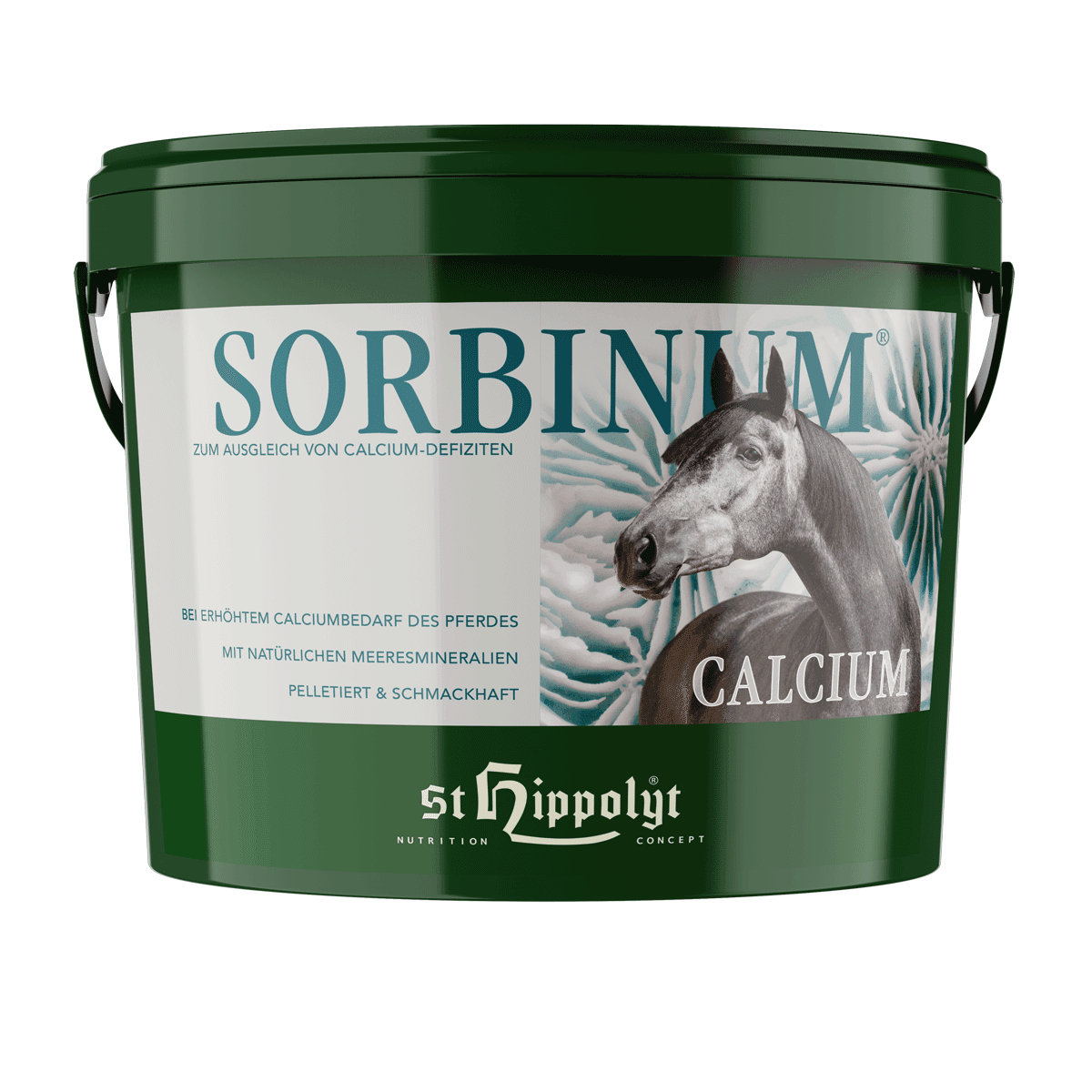 Sorbinum-Calcium