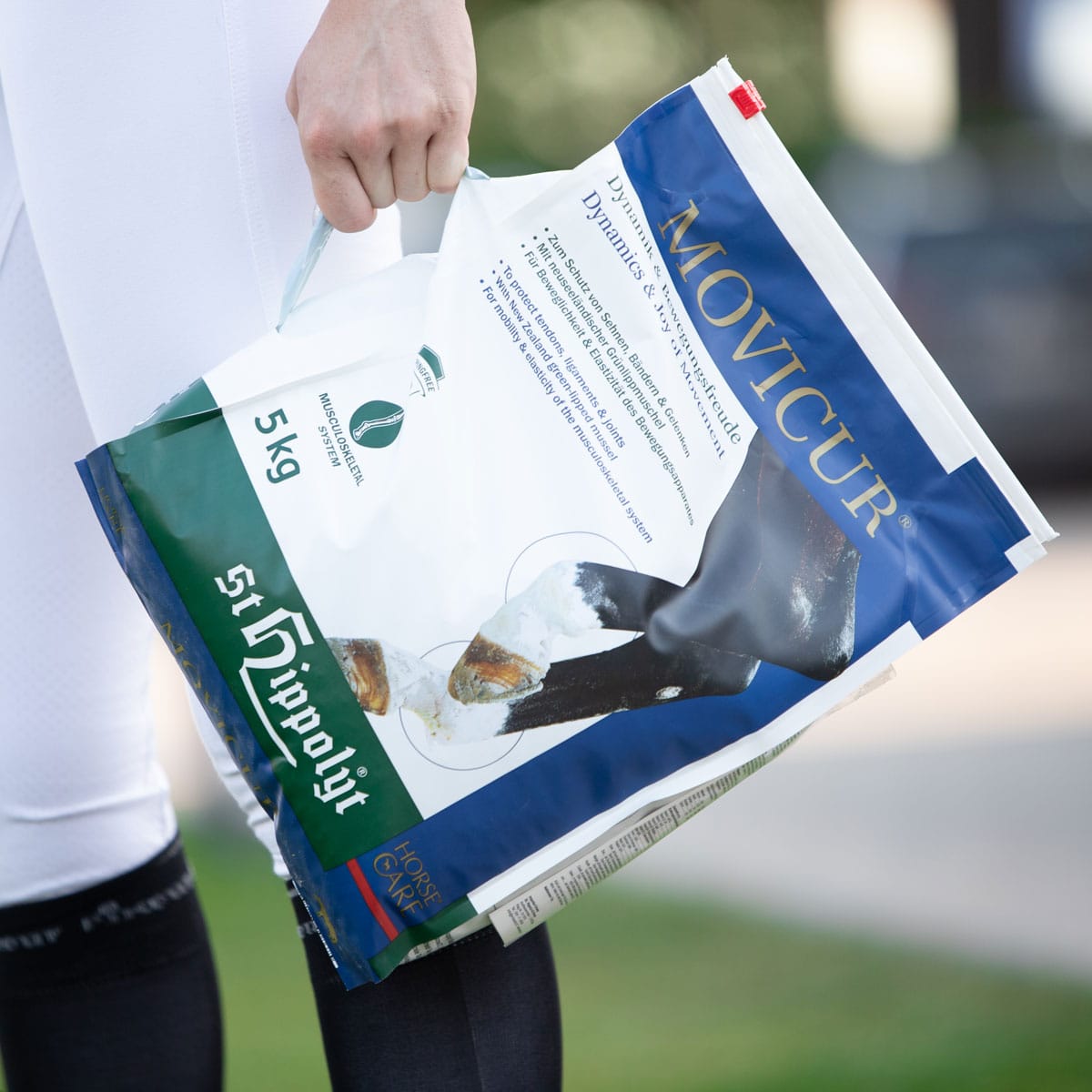 MoviCur - 2