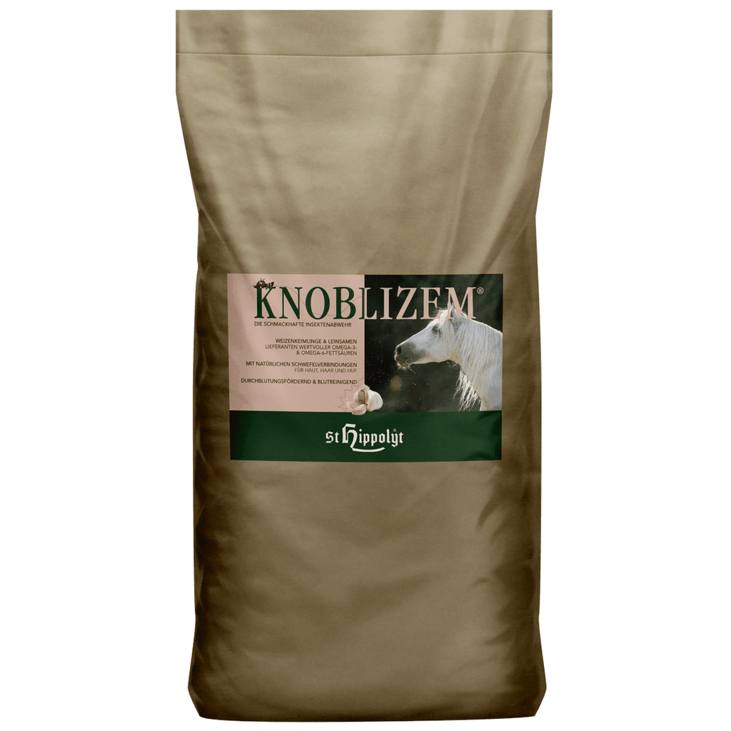Knoblizem - 3