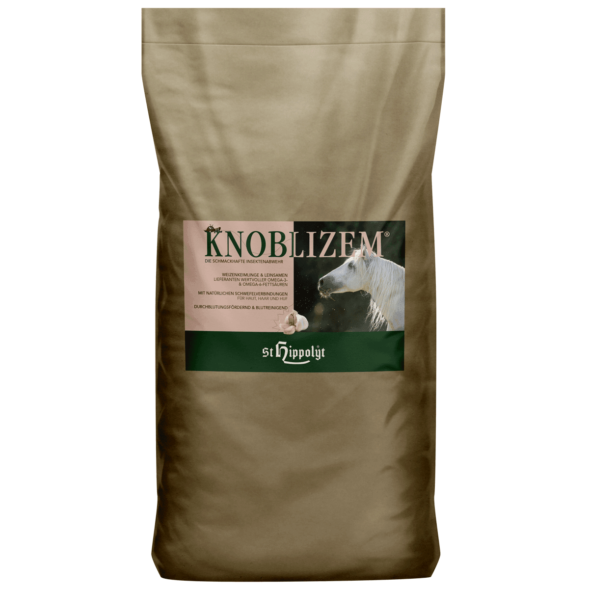 Knoblizem - 3