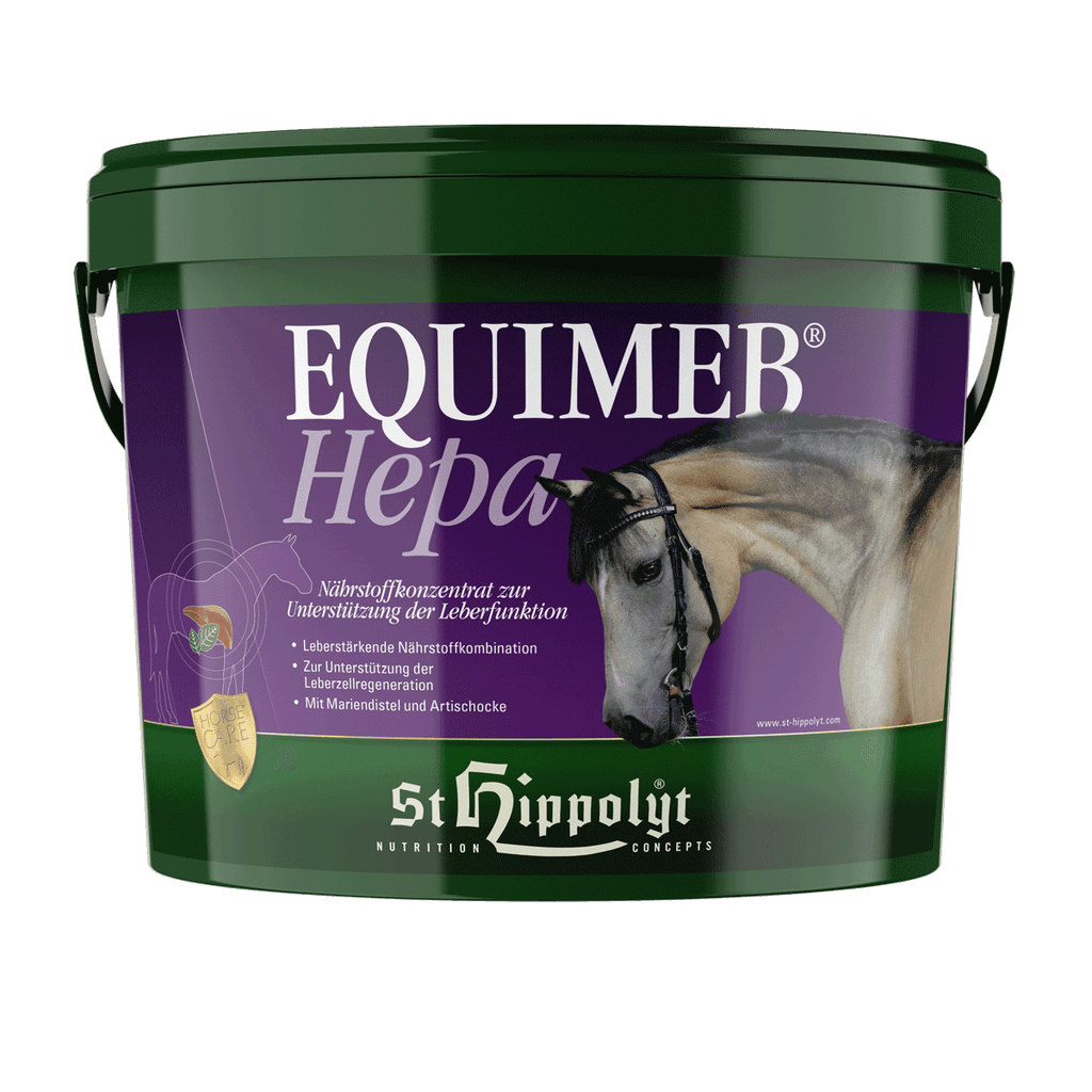 Equimeb Hepa 3 kg