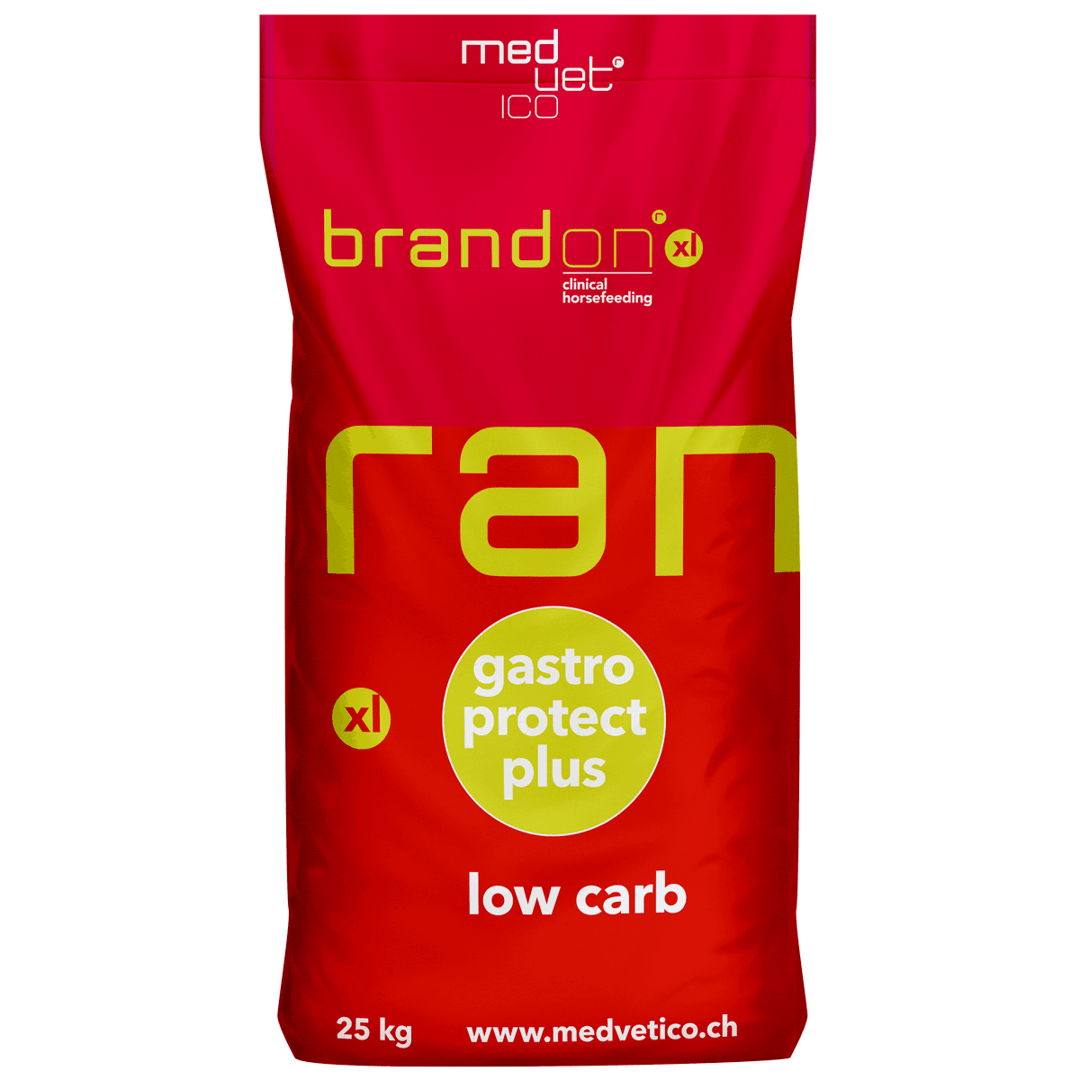 Medvetico Brandon XL "Low Carb" 25 kg