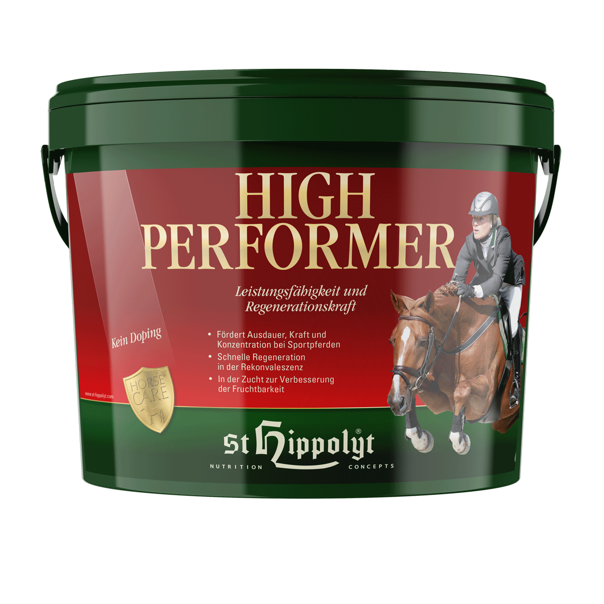 High Performer - 2