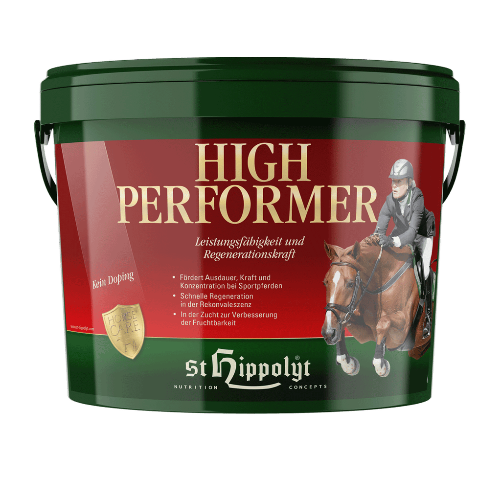 High Performer