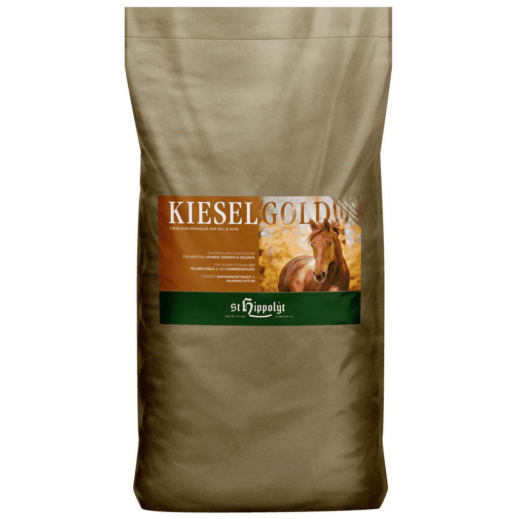 Kieselgold - 3