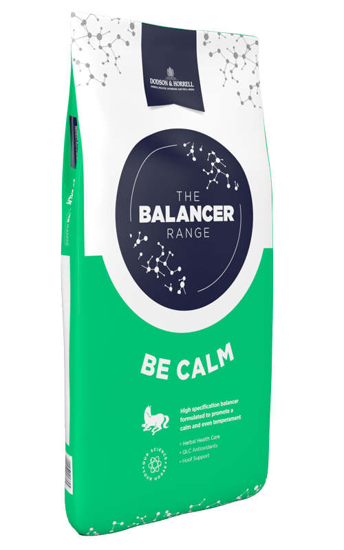 Be Calm Balancer 15 kg
