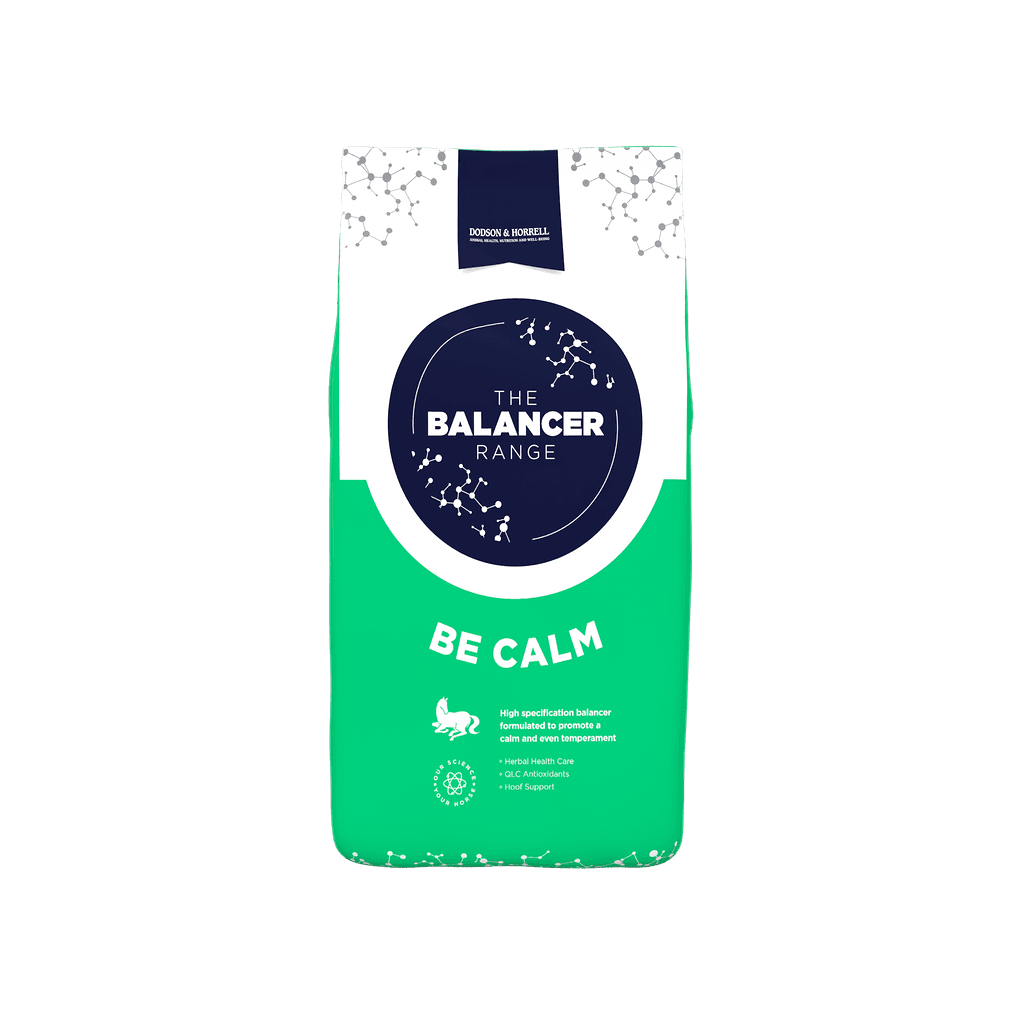 Be Calm Balancer 15 kg - 3