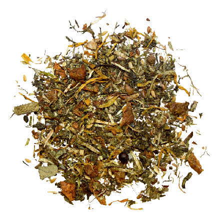 Bergwiesen-Mash - 2
