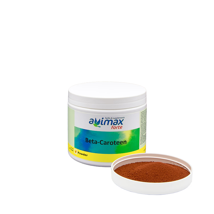 Beta-Caroteen - 2