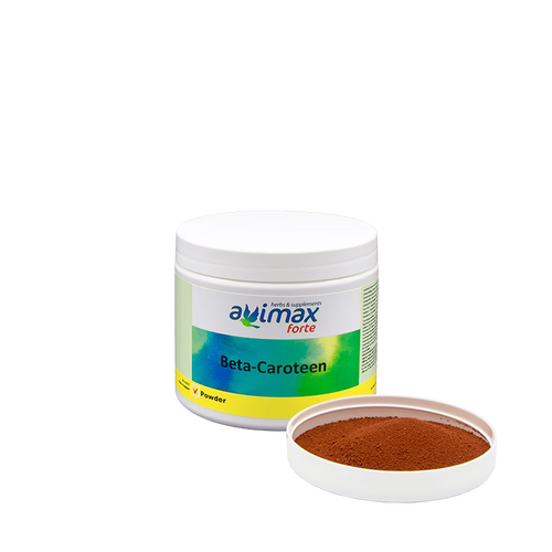 Beta-Caroteen - 2