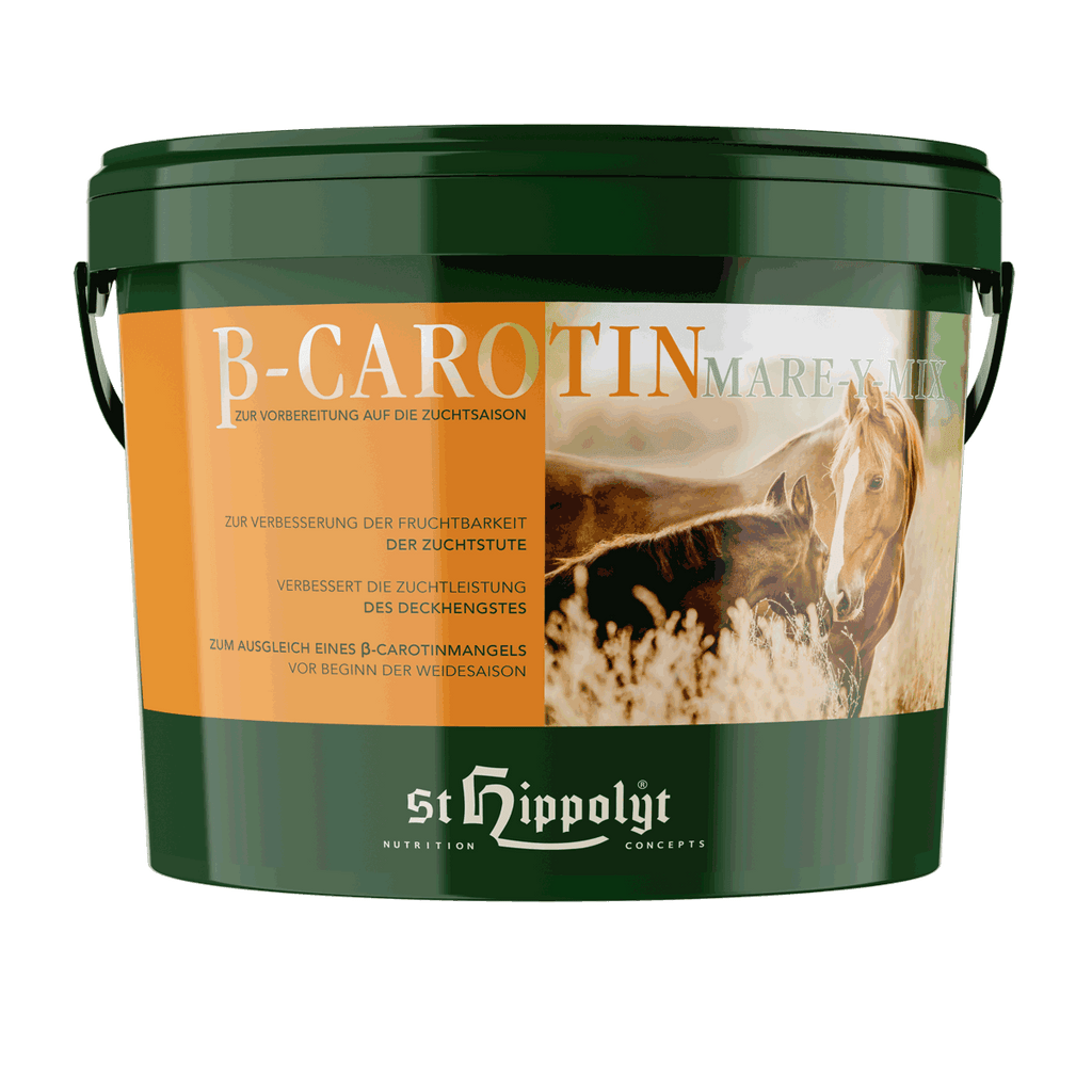 Beta-Carotin Mare-Y-Mix - 2