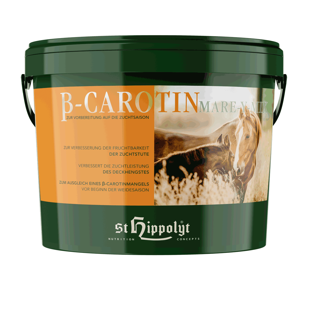 Beta-Carotin Mare-Y-Mix - 2