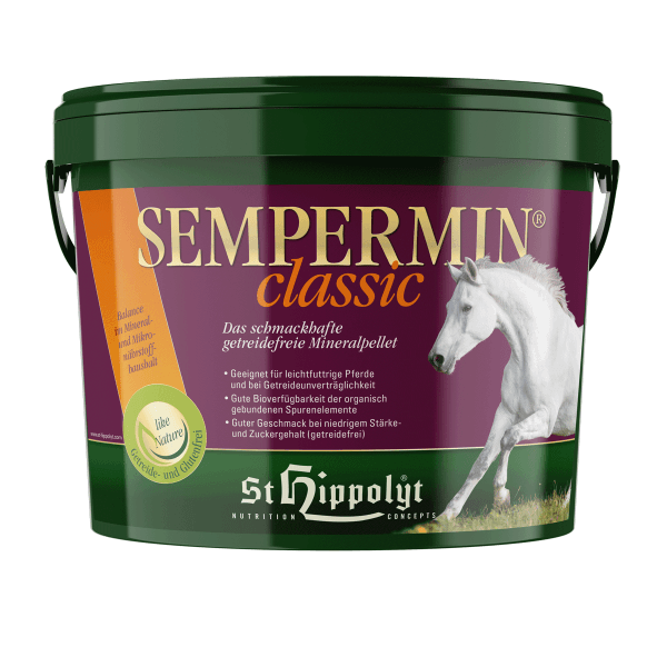 SemperMin Classic