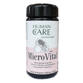 MicroVital Human 60 caps.
