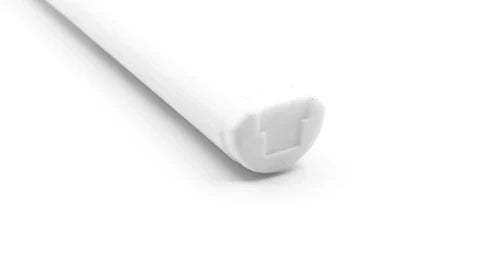 Zitstok Plastiek "TWIST" - 3