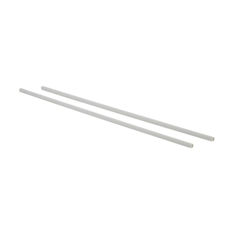 Zitstok Plastiek 1,2m - 4