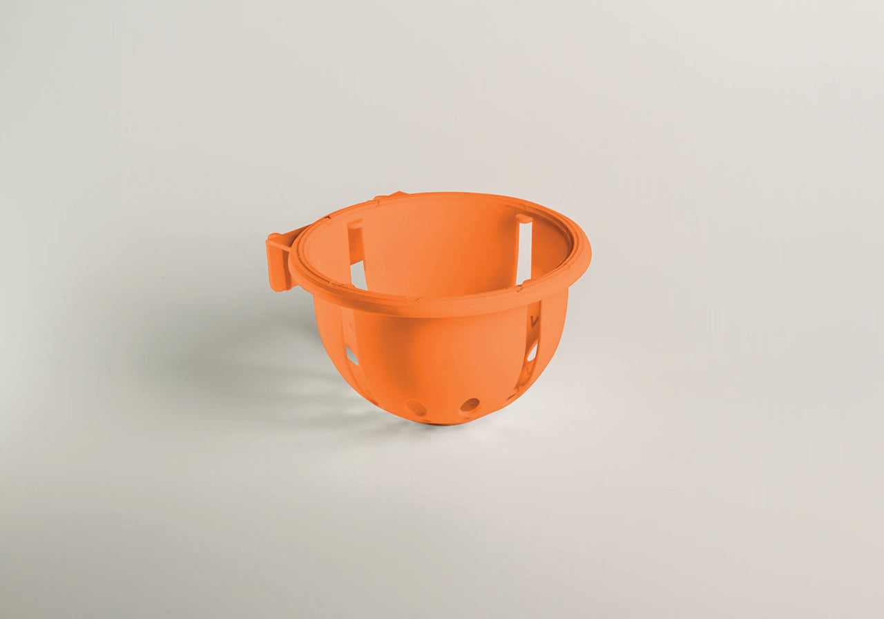 Nestje Plastic
