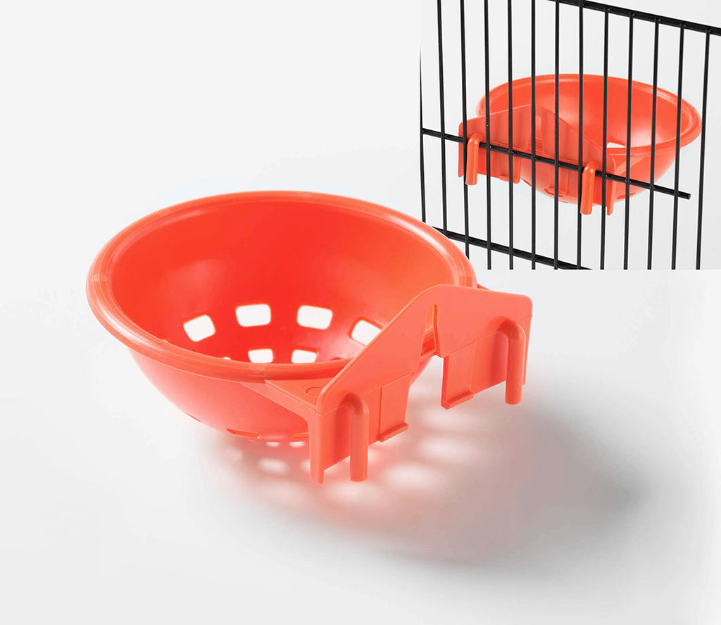 Nest Plastic + muurhaak