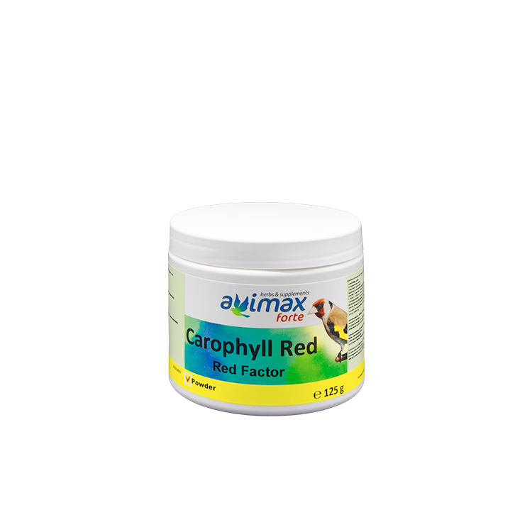 Carophyll Red