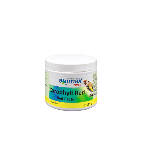 Carophyll Red