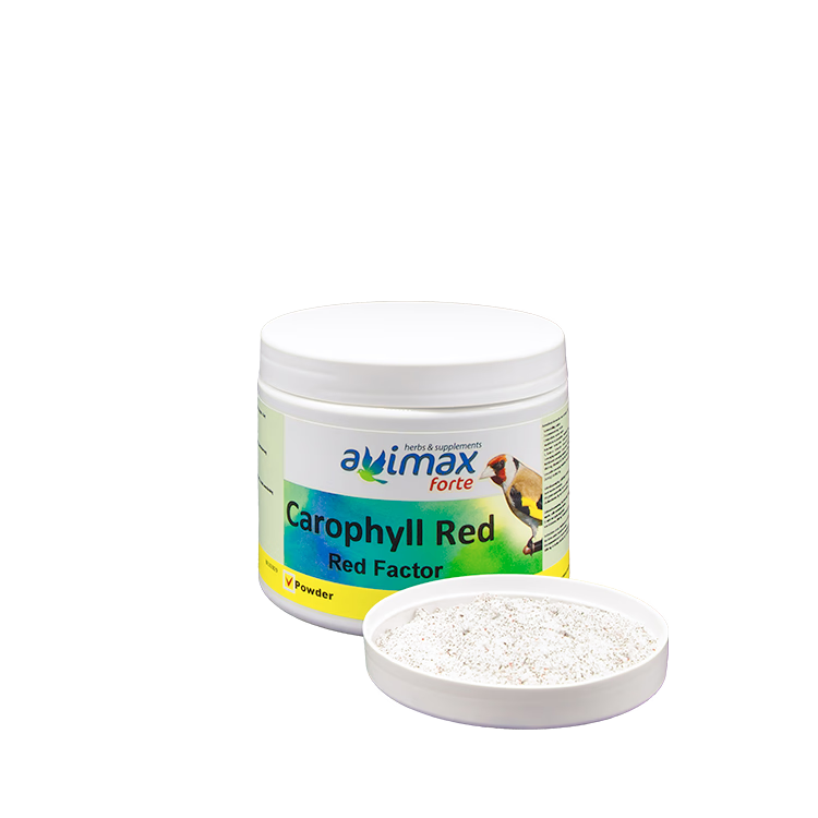 Carophyll Red - 2