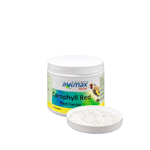 Carophyll Red - 2
