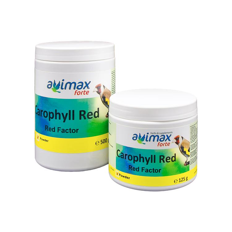 Carophyll Red - 3