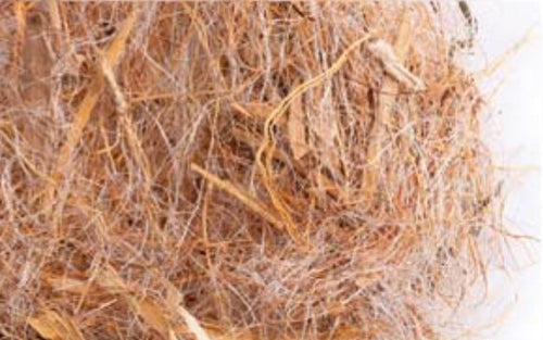 COCCO-SISAL-MELIC-MAIZE bract 500 g