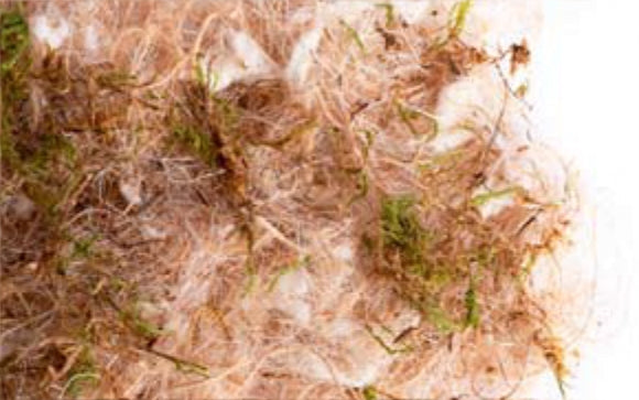 COCCO-SISAL-JUTE-COTONE-MOSS 500 g