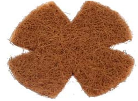 Nestmatje COCCO (5 stuks)
